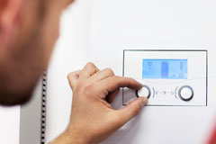 best Two Mills boiler servicing companies