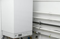 free Two Mills condensing boiler quotes