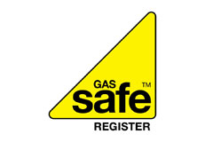 gas safe companies Two Mills